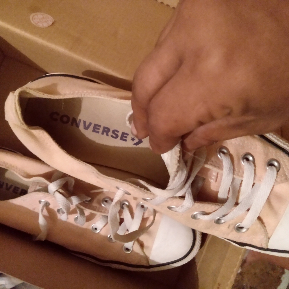 Converse